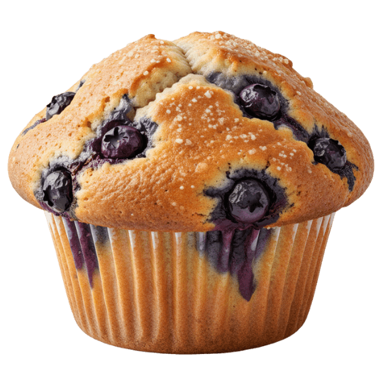 Pastelería sin Gluten