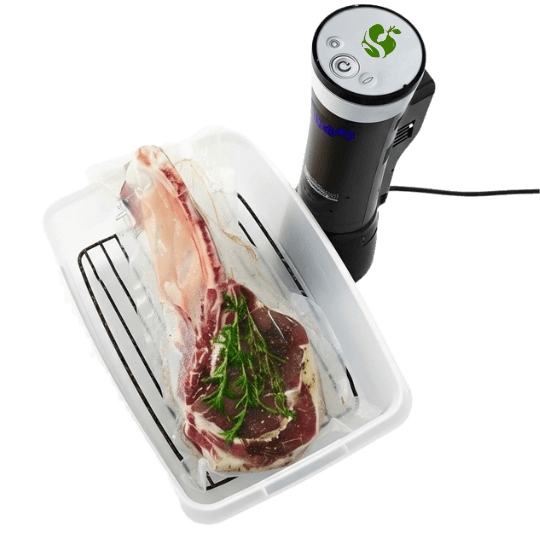 Sous Vide